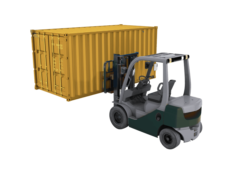 Freight for transportation Lida - Warsaw